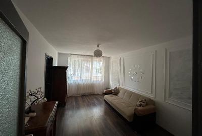 Apartament cu 2 camere circular, mobilat în Mihai Viteazul - 4
