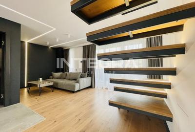Apartament cu 3 camere decomandat, mobilat în Gară