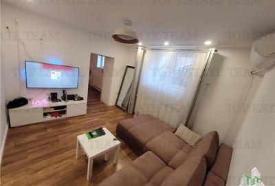 Apartament cu 2 camere semidecomandat în Armeneasca - 1