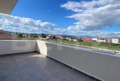 Apartament cu 3 camere decomandat în Central - 1