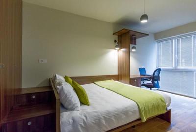 Apartament cu 2 camere semidecomandat, mobilat în Bună Ziua - 3