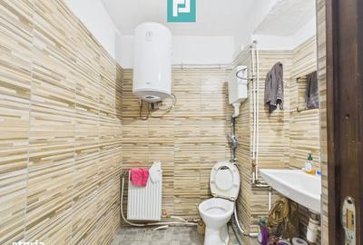 Casă cu 7 camere cu Teren 3141 Mp în Macea - 15