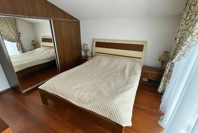 Duplex cu 3 camere cu Teren 231 Mp în Bună Ziua - 10