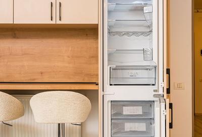 Apartament cu 2 camere, mobilat în Tineretului - 7