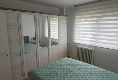 Apartament cu 2 camere decomandat, mobilat în Lacul Tei - 4