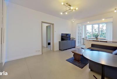 Apartament cu 2 camere în Titan