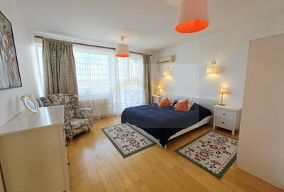 Apartament cu 4 camere decomandat, mobilat în Corbeanca - 6