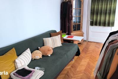 Apartament cu 2 camere în Ultracentral - 10