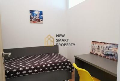 Apartament cu 2 camere în Calea Aradului