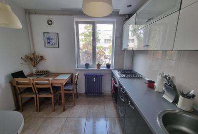 Apartament cu 3 camere decomandat în 1 Decembrie 1918 - 3