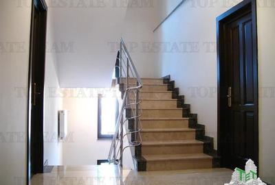 Casă individuală cu 9 camere cu Teren 493 Mp în Cioplea - 7