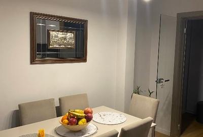 Apartament cu 2 camere decomandat, mobilat în Faleza Nord - 7