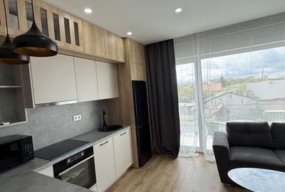 Apartament cu 2 camere în Orașul Vechi