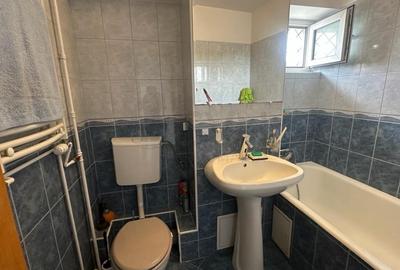 Apartament cu 4 camere decomandat în Amzei - 14
