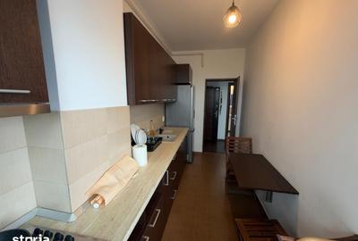 Apartament cu 2 camere în Chiajna