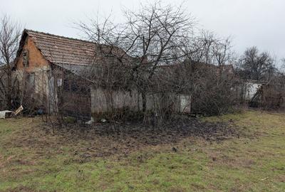 Casă cu 4 camere în Seleuș - 1