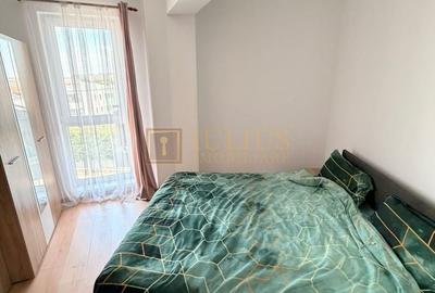 Apartament cu 2 camere decomandat, mobilat în Giroc - 6