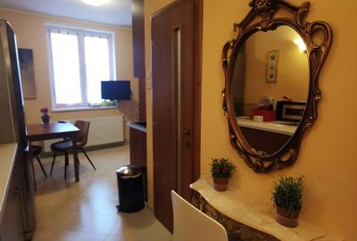 Garsonieră semidecomandată în Luncă - 8