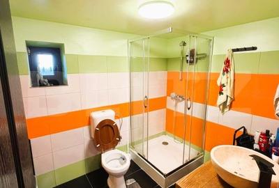 Casă cu 3 camere cu Teren 389 Mp în Central