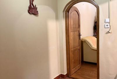 Apartament cu 2 camere în Central - 10