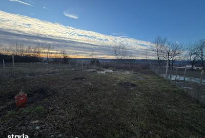 Teren de 322 mp, în Central - 2