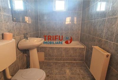 Apartament cu 3 camere decomandat în Cetate - 6
