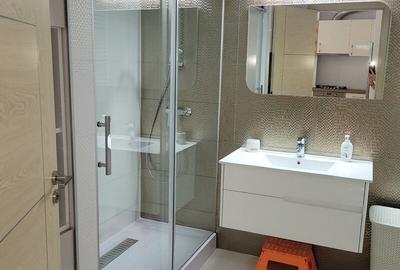Apartament cu 2 camere semidecomandat în Exterior Nord - 10