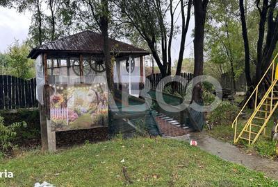 Apartament cu 2 camere decomandat, mobilat în Poplaca - 13