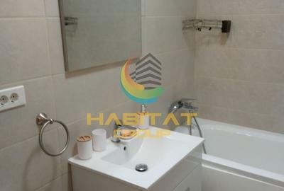 Garsonieră decomandată, mobilată în Sud - 5