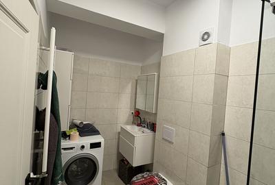 Apartament cu 2 camere decomandat în Exterior Vest - 1