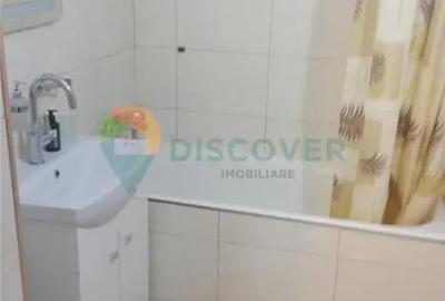 Apartament cu 2 camere nedecomandat în Podu Roș - 1