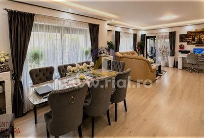 Casă cu 4 camere cu Teren 1141 Mp în Central - 6