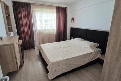 Apartament cu 2 camere în Central - 5