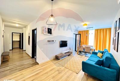 Apartament cu 2 camere decomandat în Roșu - 4