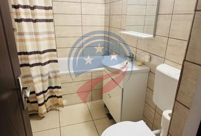 Apartament cu 2 camere decomandat, mobilat în Ultracentral - 9