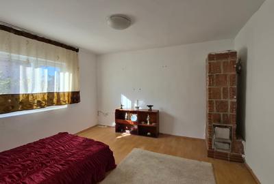 Casă individuală cu 3 camere cu Teren 400 Mp în Valu lui Traian - 10