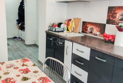 Apartament cu 2 camere, mobilat în Dristor - 8