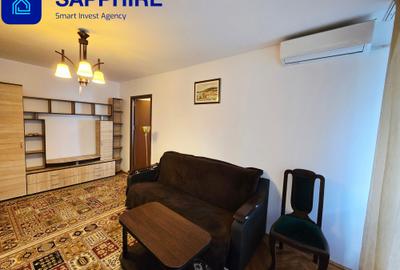 Apartament cu 3 camere decomandat în Iancului