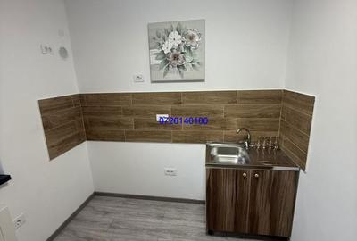 Garsonieră în CET - 7