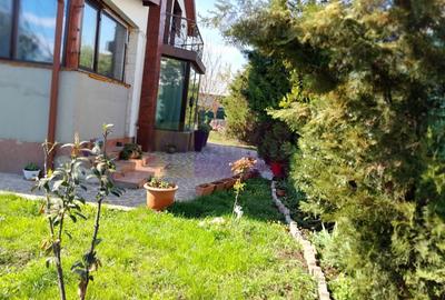 Casă individuală cu 5 camere cu Teren 958 Mp în Tineretului - 33