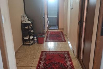 Apartament cu 3 camere decomandat în Central - 5