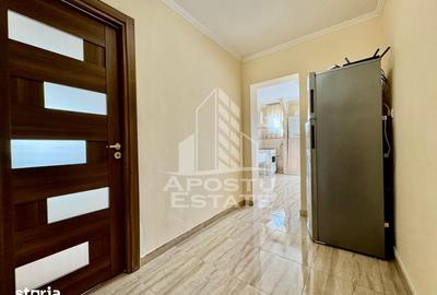 Apartament cu 2 camere în Podgoria