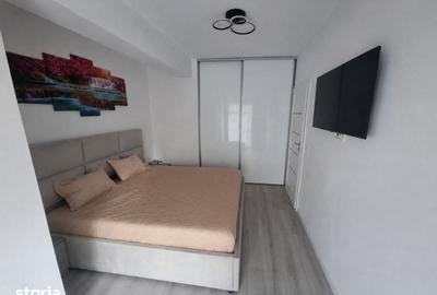 Apartament cu 3 camere în Vest