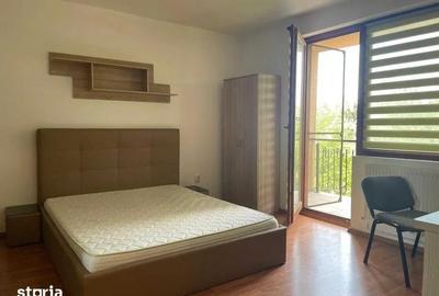 Garsonieră în Valea Borcutului - 4