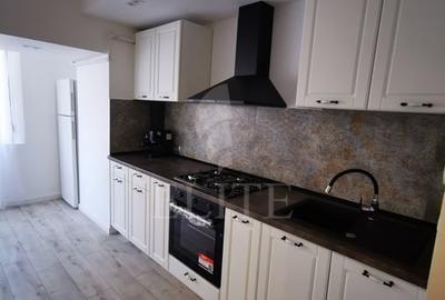Apartament cu 2 camere decomandat în Plopilor - 2