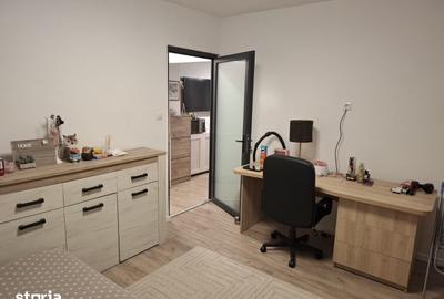 Apartament cu 2 camere decomandat în Unirii Nord - 4