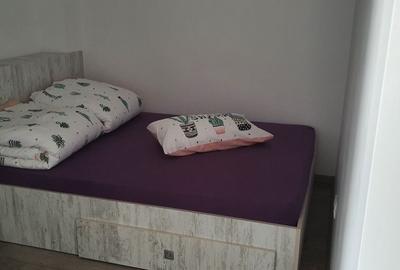 Apartament cu 2 camere decomandat în Tipografilor - 2