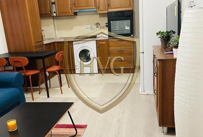 Apartament cu 2 camere semidecomandat, mobilat în Rahova - 4