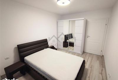 Apartament cu 2 camere decomandat, mobilat în Cug - 10