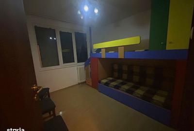 Apartament cu 3 camere decomandat, mobilat în Giurgiului - 3